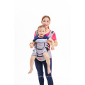 Hoodie Tragen Sie alle Positionen Hipseat Baby Carrier